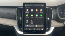 Volvo XC90 2.0 T8 PHEV Ultra Dark 5dr AWD Geartronic Estate